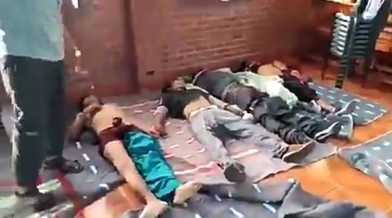 Relator de la CIDH plantea investigación externa sobre violencia en Bolivia tras golpe de Estado