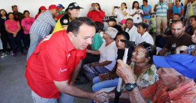Gobierno de Ribas ha realizado 59 jornadas de salud atendiendo a 23 mil 994 personas