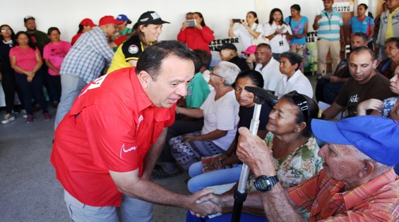 Gobierno de Ribas ha realizado 59 jornadas de salud atendiendo a 23 mil 994 personas