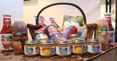 Servicio Autónomo de la Propiedad Intelectual certifica marca de alimentos Del Guárico