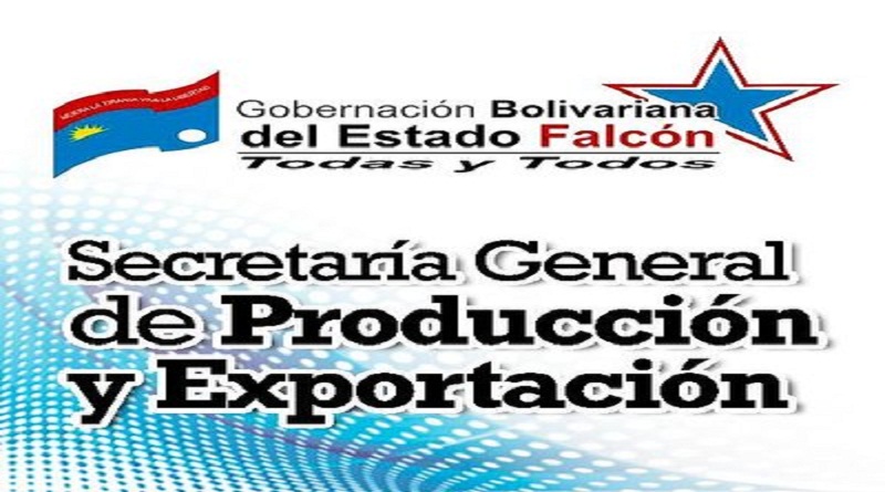 Gobierno de Falcón inició operaciones de cargas aéreas con Panamá