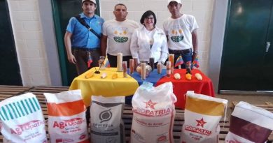 Sehiveca explora nuevos métodos de bioinsumos para la producción de semillas