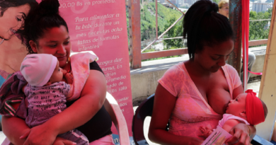 Habitantes de San Juan de Caracas recibieron Atención Nutricional en inauguración de Base de Misiones