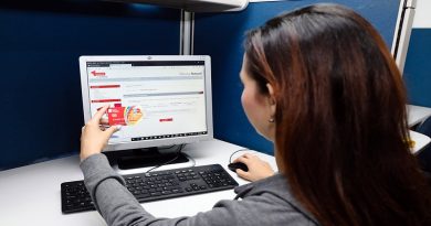 Clientes del Banco del Tesoro pueden transferir saldo de sus tarjetas de alimentación a cuentas
