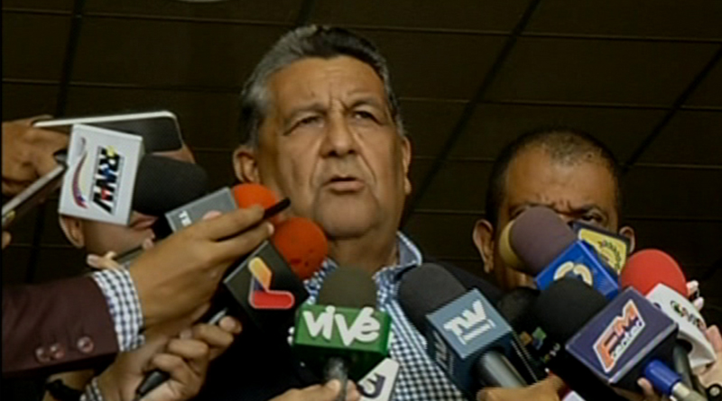 AN persiste en su desacato al pretender desconocer a los diputados suplentes