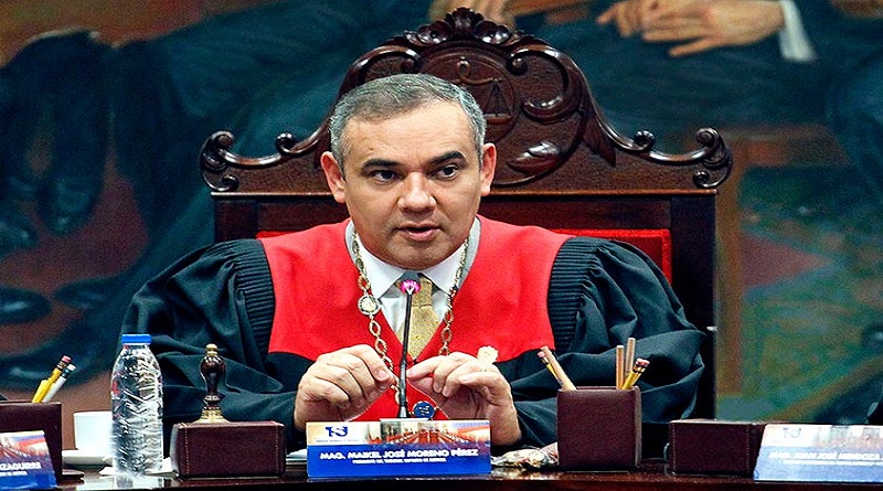 TSJ declara procedente extraditar a Francia a "El Corso" de la mafia corso-marsellesa