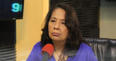 Ilenia Medina: Diputados de derecha tienen una disociación con los principios éticos constitucionales