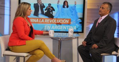 Francisco Artigas: Nuevo Gobierno de Argentina buscará alinear justos intereses de integración en América Latina