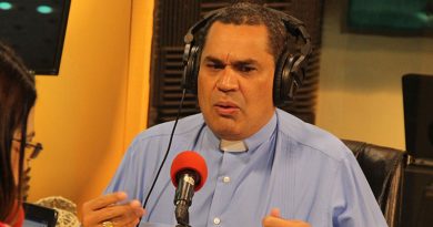Rector de la UCSAR: La Universidad Internacional de la Comunicación representa un avance para el dialogo