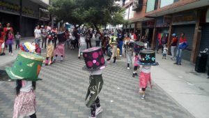 Más de mil actividades culturales se desarrollaron en espacios recuperados por la Misión Venezuela Bella
