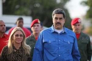 Gobierno Bolivariano entrega vivienda 3 millones en el estado La Guaira