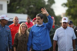 Gobierno Bolivariano entrega vivienda 3 millones en el estado La Guaira