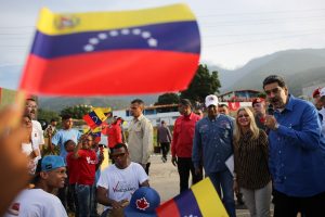 Gobierno Bolivariano entrega vivienda 3 millones en el estado La Guaira