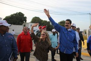 Gobierno Bolivariano entrega vivienda 3 millones en el estado La Guaira