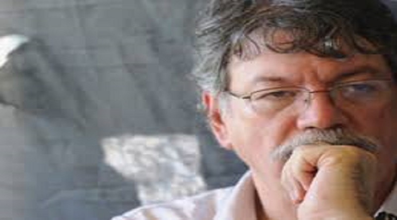 Filósofo Fernando Buen Abad: El desafío comunicacional es comprende que existe una guerra mediática por parte de grandes empresarios