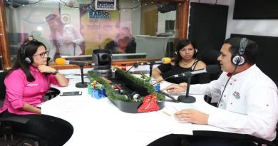 Almacenadora Caracas anuncia estrategias para la tramitación del proceso de importación y exportación