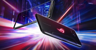Así puedes convertir tu teléfono inteligente en una lámpara de mesa