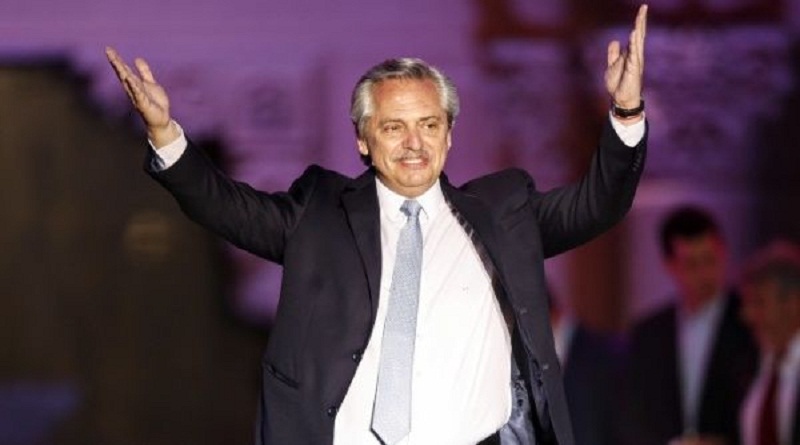 Gobierno de Argentina enviará proyecto de ley de emergencia económica al Congreso