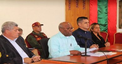 Plan Nacional de Desparasitación ha atendido a 2. 496.850 niños