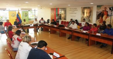 Plan de Atención Integral a las Victimas de la Guerra Económica se desplegará en 10 estados del país