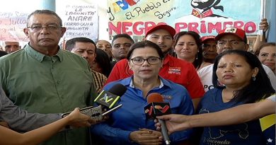 El estado de la Guaira renovó 491 consejos comunales