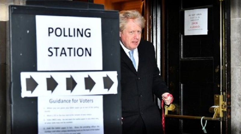Boris Jhonson comparecerá ante Parlamento británico por incumplimiento de cuarentena