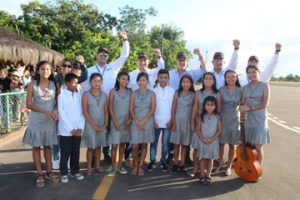 Conviasa reactiva vuelo hacia Canaima