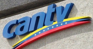 Cantv realiza mantenimiento de los cables submarinos que provee Internet en el país