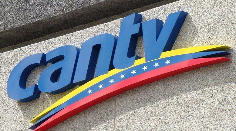 Cantv realiza mantenimiento de los cables submarinos que provee Internet en el país