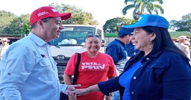 Gobernación de Lara recibió 320 Aires acondicionados para los diferentes centros de salud de la entidad