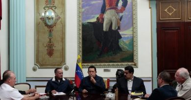 Especial | 8 de Diciembre: Día de la Lealtad y el Amor al Comandante Eterno Hugo Chávez