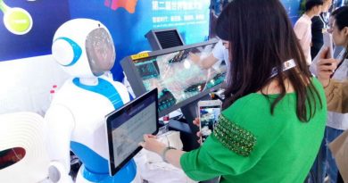 China incorporó nueva plataforma en línea para facilitar el trabajo científico en la nube