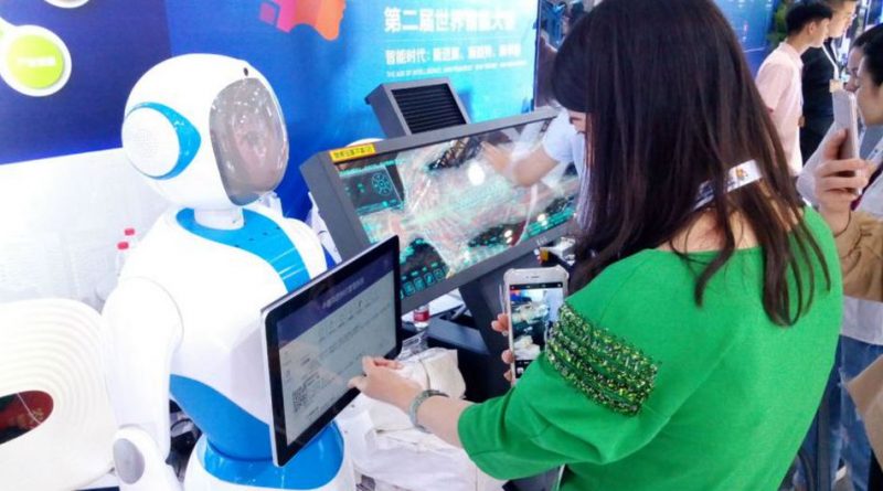 China incorporó nueva plataforma en línea para facilitar el trabajo científico en la nube