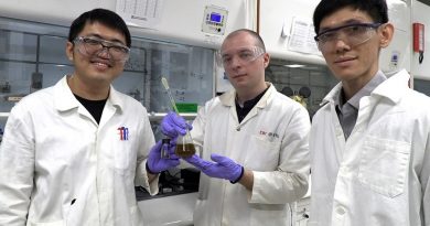 Científicos chinos crean tecnología para sacar energía de la basura plástica
