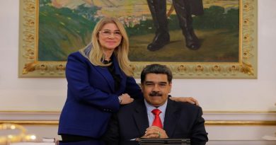 Presidente Maduro señaló que firmeza de soldados de la Patria derrotaron agresiones contra Venezuela en 2019