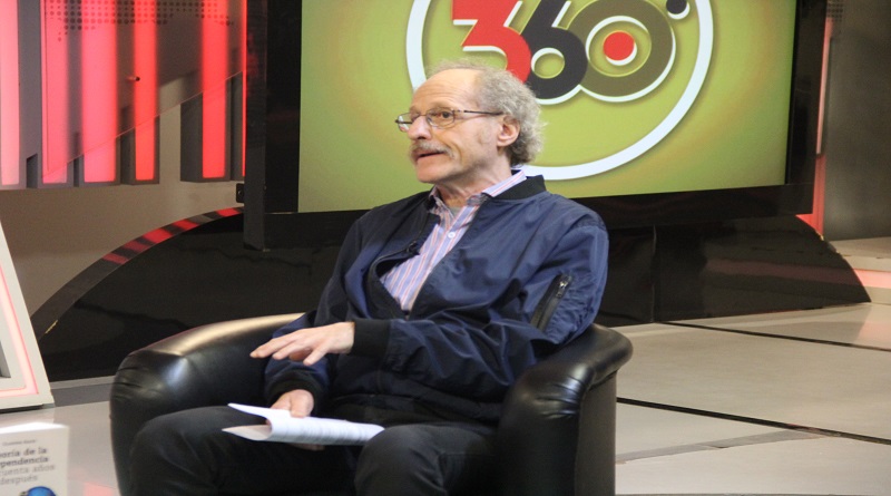 Economista Claudio Katz: el neoliberalismo agravo los desequilibrios de América Latina