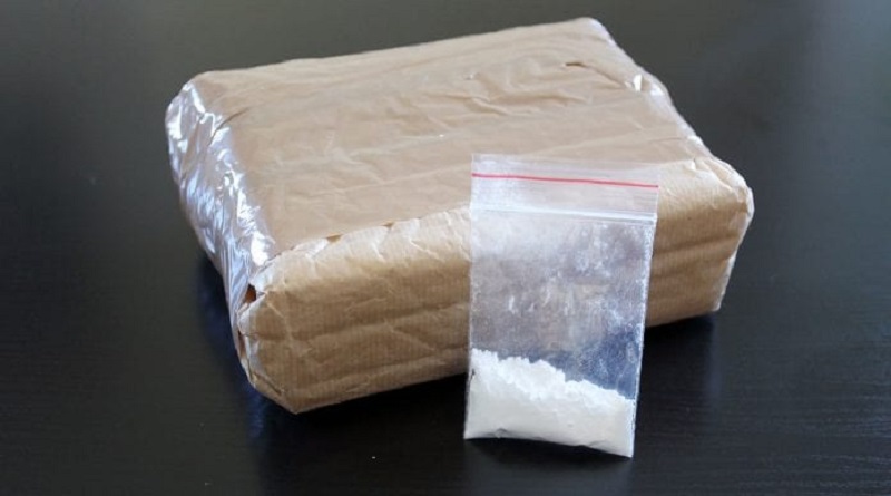 Incautadas 1.722 panelas de cocaína en el estado Sucre