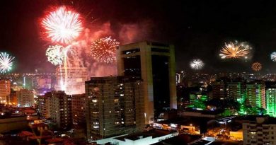 Gran Concierto de Fin de Año se realizará este 31DIC en la Plaza Bolívar de Caracas