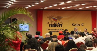 Ministra Gabriela Jiménez: La ciencia y la tecnología deben propiciar la decolonización de la comunicación