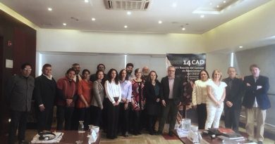 Exponen en Colombia experiencia venezolana para la salvaguardia del patrimonio cultural
