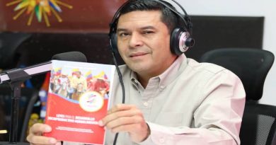 En cinco años Sunagro ha otorgado 305.932 códigos agroalimentarios en el territorio nacional