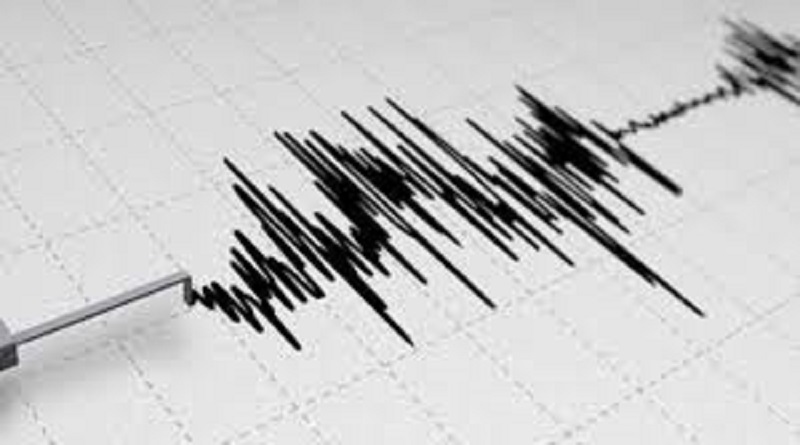 Sismo de magnitud 4.7 sacudió Pedernales en Delta Amacuro
