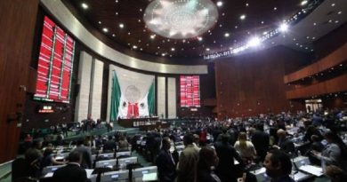 Diputados de México aprobó acuerdo para eliminar bloqueo que mantiene EEUU contra Cuba