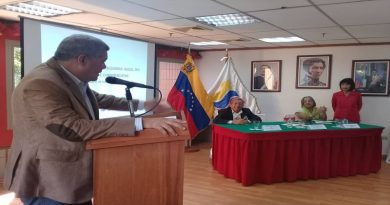 Afinan detalles para segundo Congreso Nacional de Seguridad Social 2020
