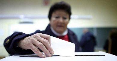 Realizan en Croacia elecciones generales para elegir nuevo presidente