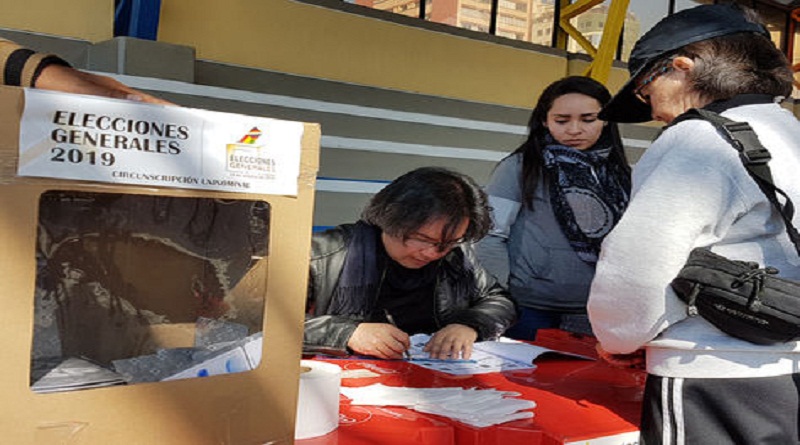 Más de 100 expertos internacionales descartan fraude electoral en Bolivia