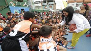 Más de 13 millones de juguetes distribuidos en Navidades por el Gobierno Bolivariano