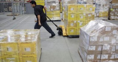 Presidente Fernández emite decreto para proteger trabajadores del sector privado