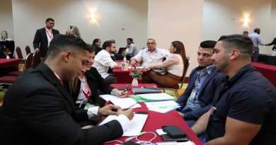 Venezuela afianza intercambio comercial y turístico como antesala a FitVen 2020