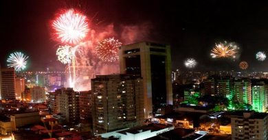 Ocho tradiciones venezolanas para celebrar la Noche Buena